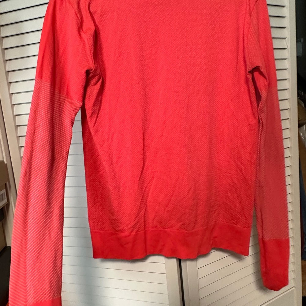 Nike pullover dri-fit - Picture 2 of 2